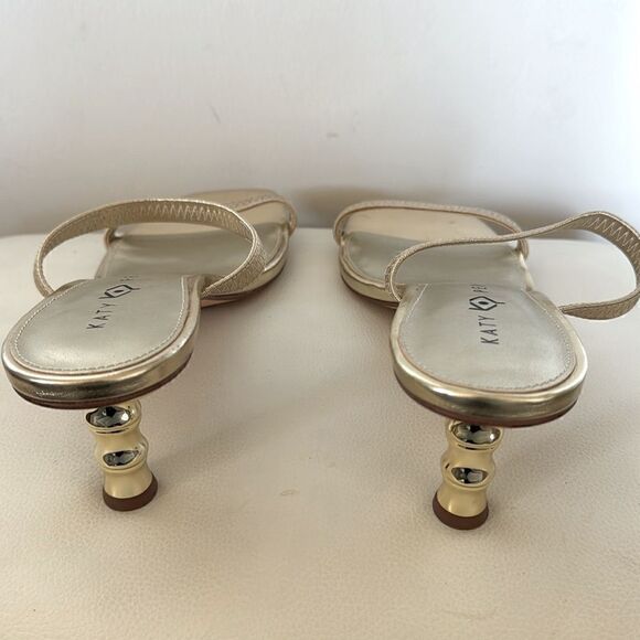 Katy Perry Heels - Picture 5 of 5